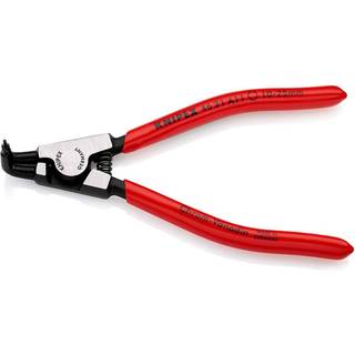 Knipex 46 21 A11 Seegeringtang Passer til Udvendige ringe 10-25 mm Spids form vinklet 90°