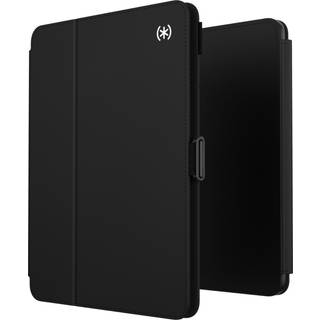iPad Pro 11 (2024) Speck Balance Folio-etui - Sort