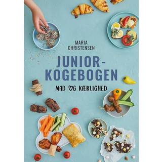 Juniorkogebogen