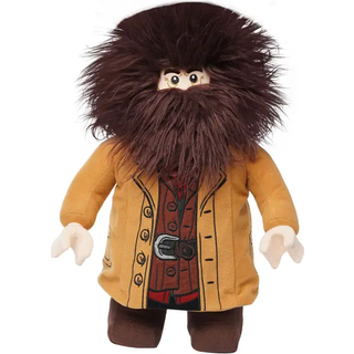 5007494 - Hagrid Plysfigur