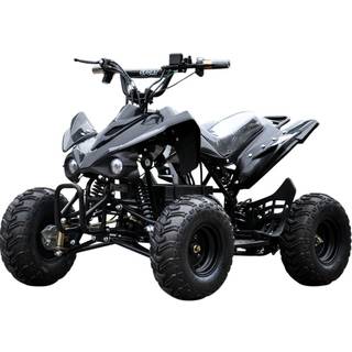 EL ATV Brushless Shaft 800W 48V