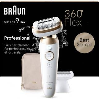 Braun Silk-épil 9 Flex 9-041 3D