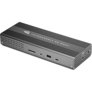 OWC DOCK THUNDERBOLT 4 GO