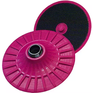 EISENBLÄTTER Fix-Backing Pad 113 mm. (80115p)