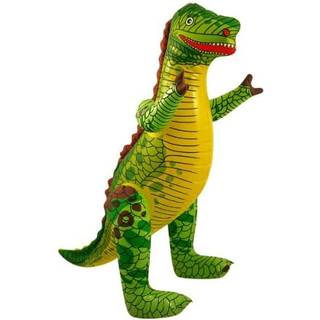 Oppustelig Dinosaur - 76cm