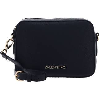 Valentino Bags Brixton Crossover taske mørkeblå