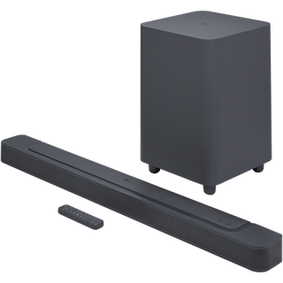 JBL Bar 500 soundbar - På lager i butik