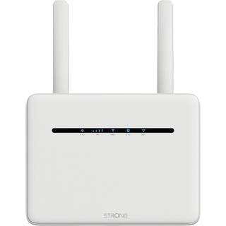 Strong 4G+ LTE-router 1200 Mbit/s
