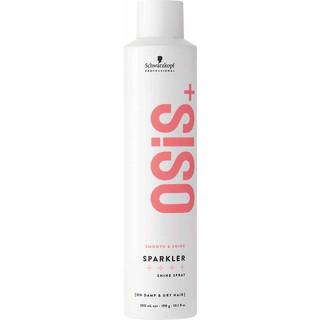 Schwarzkopf OSIS+ Sparkler Shine Spray (300 ml)
