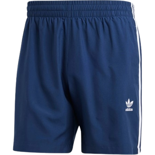 Originals Adicolor 3-Stripes badeshorts - Night Indigo - XS