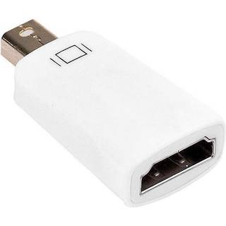 Mini displayport til HDMI adapter