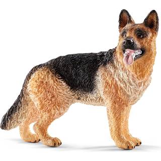Schleich Schæfer [Levering: 1-2 dage]