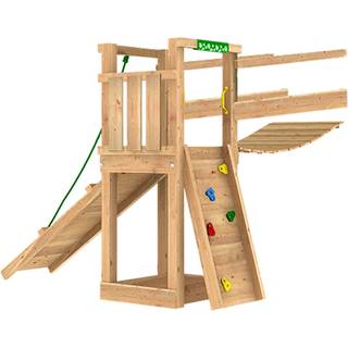 Jungle Gym Bridge Module 2.1, komplet