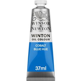 Winsor & Newton Winton Cobalt Blue Hue Oliefarve 179 37 ml