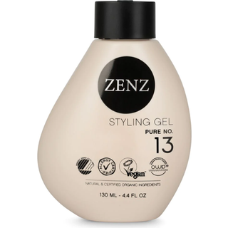 Zenz Styling Gel Pure No. 13 130ml