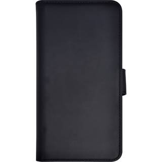 Ferrelli Samsung Galaxy A25 5G Duo Flip Cover, sort ➞ På lager - klar til levering og afhentning