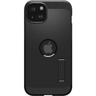 Spigen Tough Armor MagSafe - black - iPhone 15