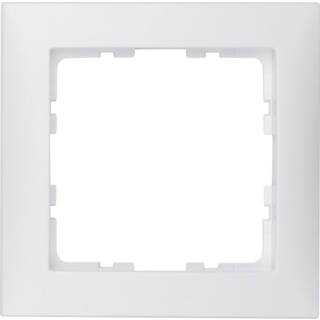 Wexøe RAMME 1 MODUL S.1 HVID