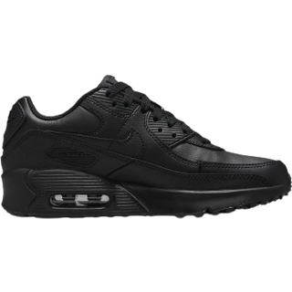 Nike Air Max 90-sko til større børn - sort - 35.5