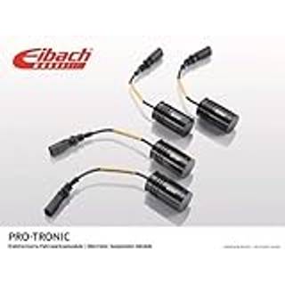 Pro Tronic Eibach for biler med justerbar undervogn ALFA ROMEO MITO (955)