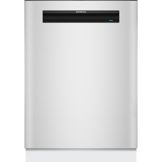 Siemens SN15ZW01CS Iq500 Opvaskemaskine