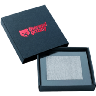 Thermal Grizzly KryoSheet thermal pad - 38 x 38 mm - Termisk Plade