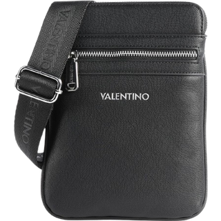 Valentino Bags Marnier Crossover taske sort