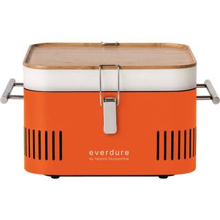 Kulgrill Cube HBCUBE Orange
