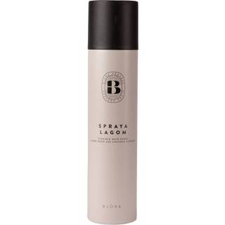 Björk Spraya Lagom Medium Hold Hair Spray 300 ml