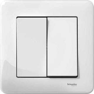 Schneider Electric Afbryder, indfældet, Exxact