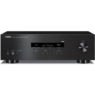Yamaha R-S202D MKII Sort
