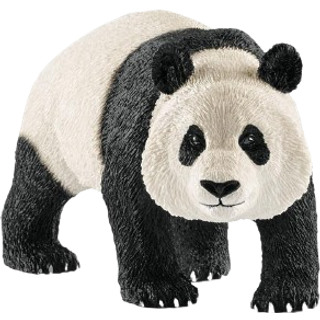 Schleich panda (På lager i butik)