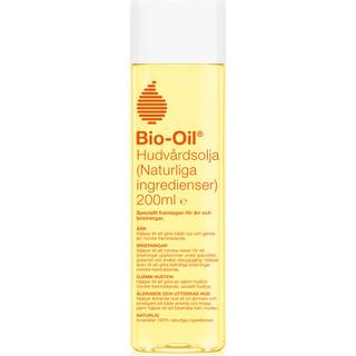 Bio-Oil Skin Care Oil (Natural Ingredients) - 200 ml