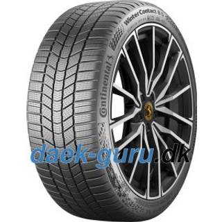 Continental WinterContact 8 S ( 255/35 R19 96V XL EVc )