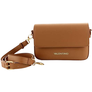 Valentino Bags Zero Re Crossover taske brun