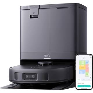 EUFY X10 Pro Omni Sort