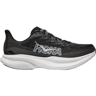 Hoka W MACH 6 Black/White, EU 38