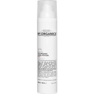 My.Organics Angel Potion Goji 100 ml