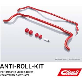 ANTI-ROLL-KIT BMW 3ER (E30)