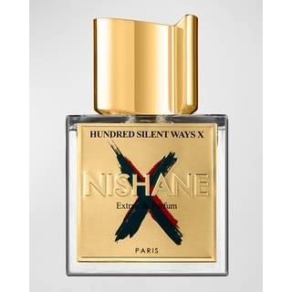 NISHANE Hundred Silent Ways X (50 ml)