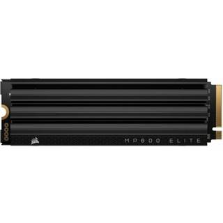 Corsair Mp600 Elite 2tb Ssd Heatsink M.2 Pcie 4.0