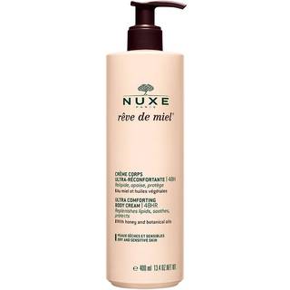 NUXE Reve de Miel Body Lotion 400 ml + FRI FRAGT