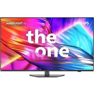 Philips The One 43PUS8919 43 4K UHD (2160p) Antracit-grå