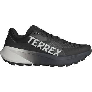 Terrex Agravic 3 Trail løbesko - Core Black / Grey One / Grey Six - 40 2/3