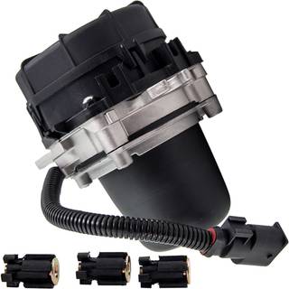 Sekundær luftpumpe til Citroën C2 C3 Berlingo Xsara Peugeot 1618.c0 9653340480