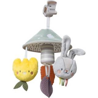Taf Toys Easier Outdoors Garden en uro til barnevogn 1 stk. - 1 stk.