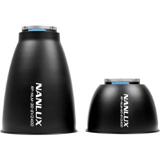 NANLUX 30° & 60° REFLECTOR FOR EVOKE 2400B