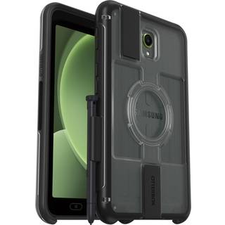 OtterBox Universe Samsung Galaxy Tab Active5 - clear/black - ProPack