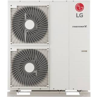 LG 14kW Therma V S 400V Monoblock Air to Water Heat Pump