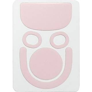 EspTiger YanZi Q Mouse Skates til Logitech G Pro X Superlight 2